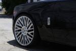 Rolls-Royce Ghost on Forgiato Wheels (Provette-M) 2017 года